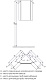 Акватон Шкаф подвесной Кантара 36 дуб полярный – картинка-14